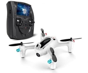 Mikro drone2