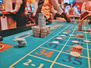 Kloke råd som alle starterne med casino og spill bør følge